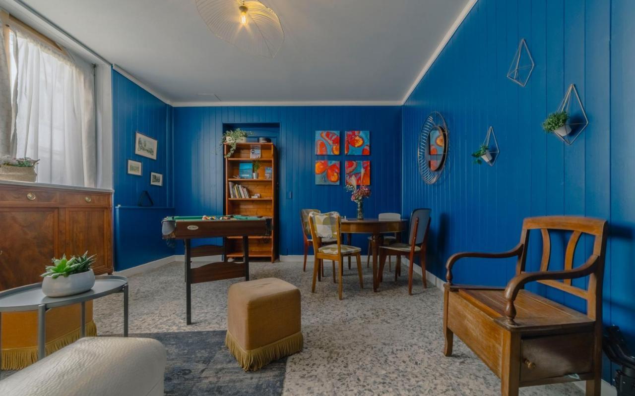 Le Bel Endroit - Joli Studio Vue Jardin Bidache Exteriör bild